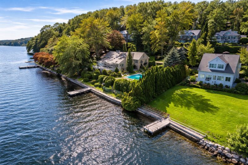 Local Commercial Epoxy Floor Service in New Fairfield, CT