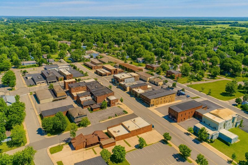Local Commercial Epoxy Floor Service in Hudson, NH