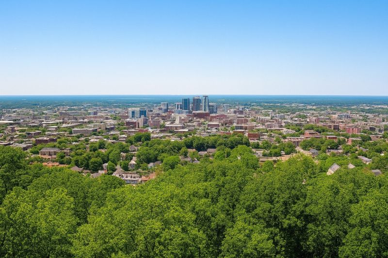 Local Commercial Epoxy Floor Service in Pell City, AL