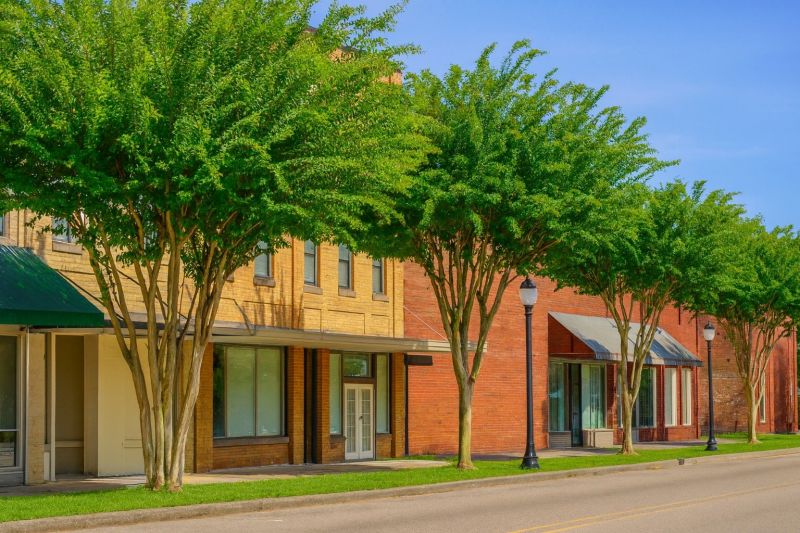 Local Commercial Epoxy Floor Service in Chipley, FL