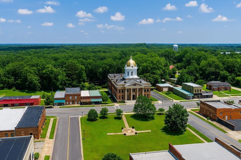 Local Commercial Epoxy Floor Service in Jasper, GA