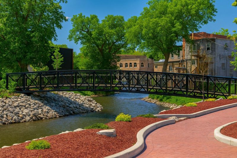 Local Commercial Epoxy Floor Service in Beaver Dam, WI