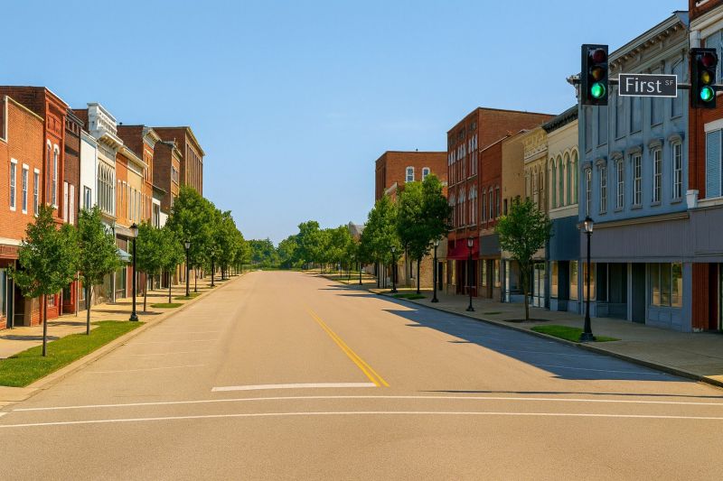Local Commercial Epoxy Floor Service in Henderson, KY