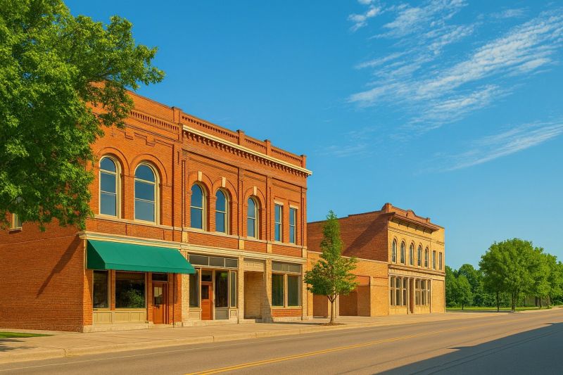 Local Commercial Epoxy Floor Service in Kasson, MN