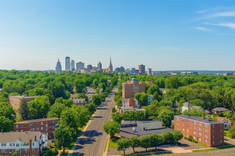 Local Commercial Epoxy Floor Service in Meriden, CT