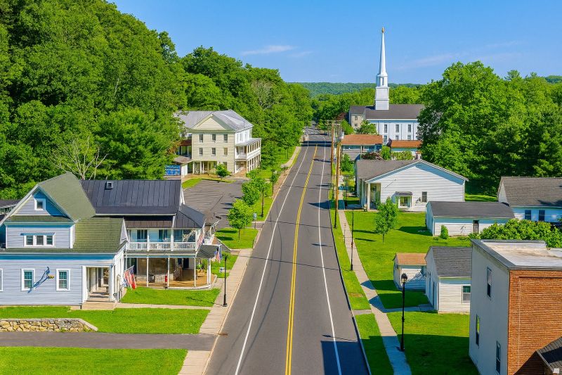 Local Commercial Epoxy Floor Service in Coventry, CT