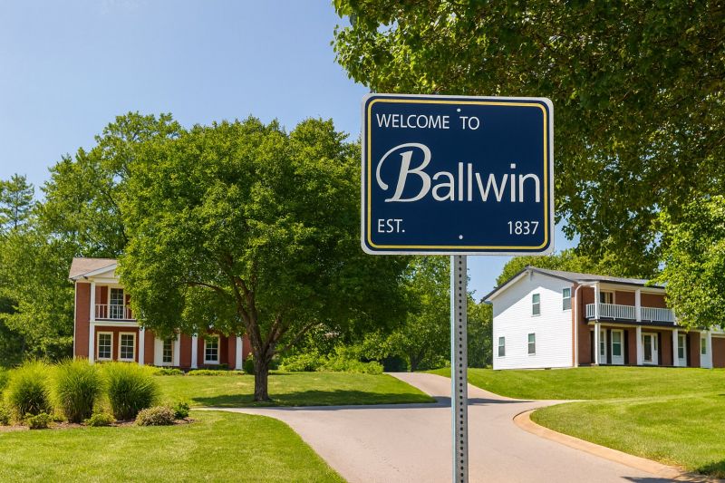 Local Commercial Epoxy Floor Service in Ballwin, MO