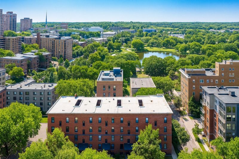 Local Commercial Epoxy Floor Service in Oak Grove, MO