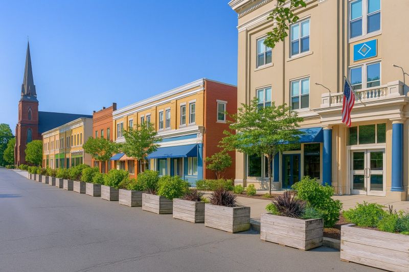 Local Commercial Epoxy Floor Service in Colchester, CT