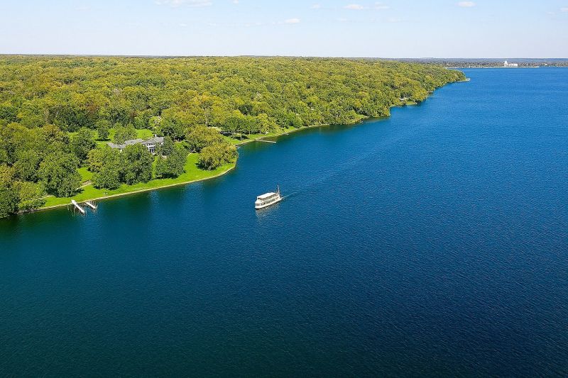 Local Concrete Epoxy Service in Lake Geneva, WI