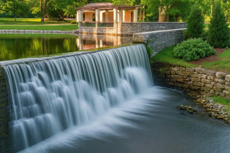 Local Concrete Epoxy Service in Menomonee Falls, WI