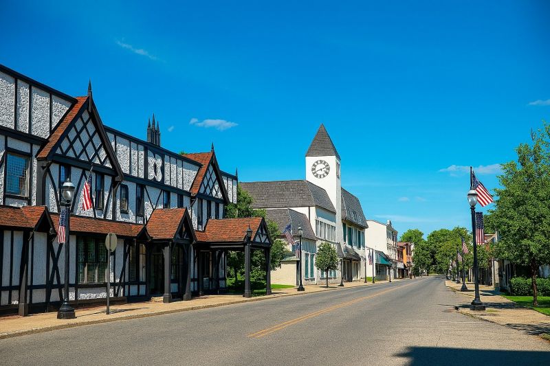Local Concrete Epoxy Service in Batesville, IN