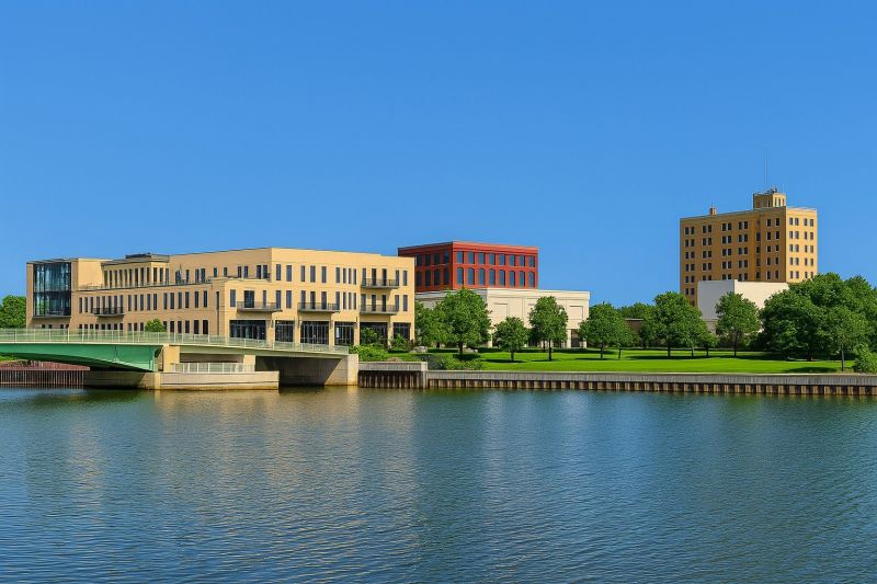 Local Concrete Epoxy Service in Manitowoc, WI