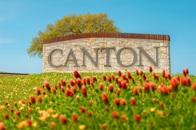 Local Concrete Epoxy Service in Canton, TX