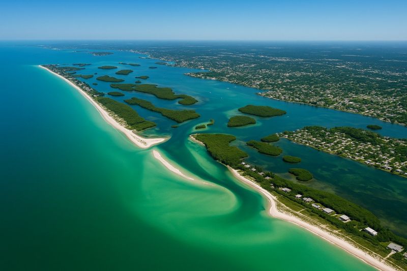 Local Concrete Epoxy Service in Englewood, FL