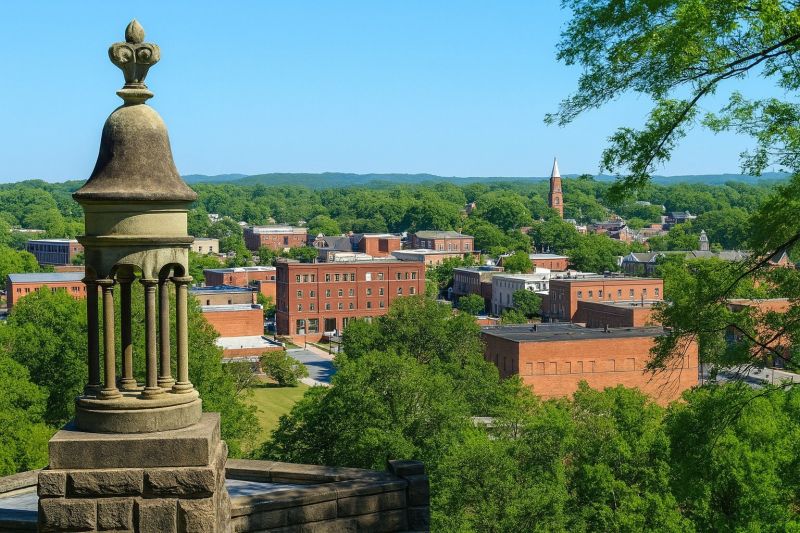 Local Concrete Epoxy Service in Rome, GA