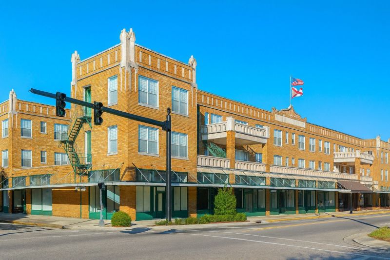 Local Concrete Epoxy Service in Avon Park, FL