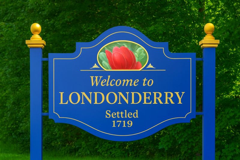 Local Concrete Epoxy Service in Londonderry, NH