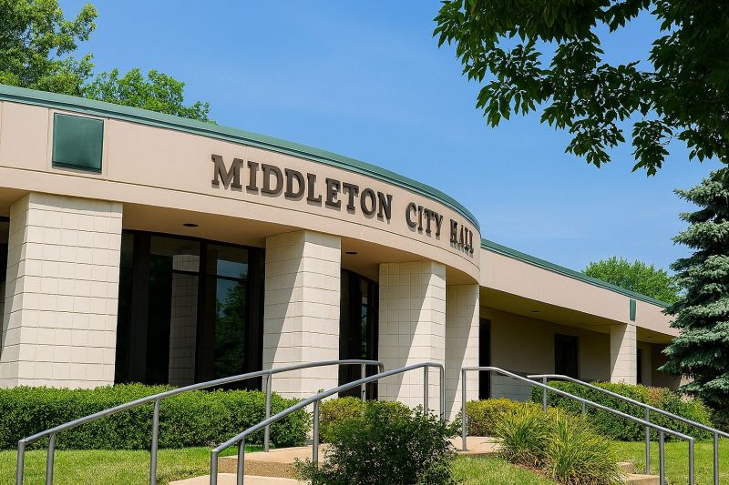 Local Concrete Epoxy Service in Middleton, WI