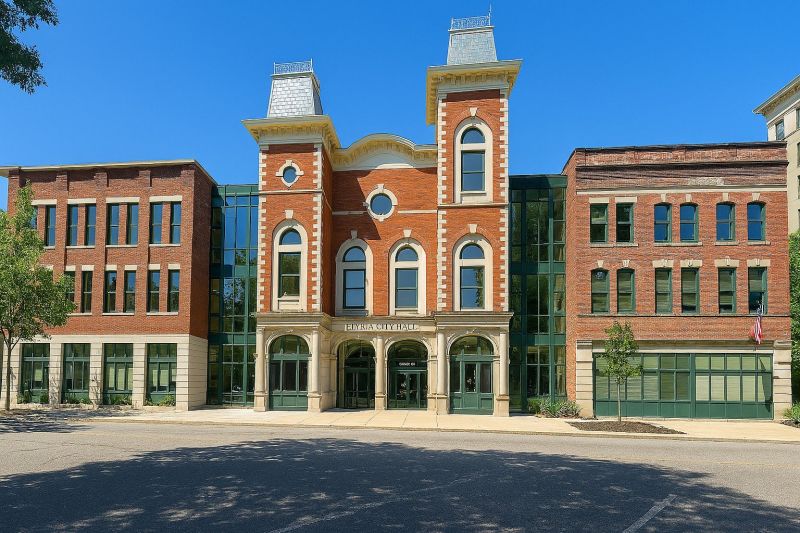 Local Concrete Epoxy Service in Elyria, OH