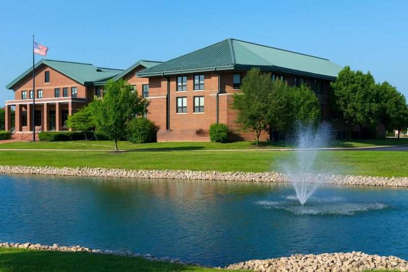 Local Concrete Epoxy Service in Clarksville, IN