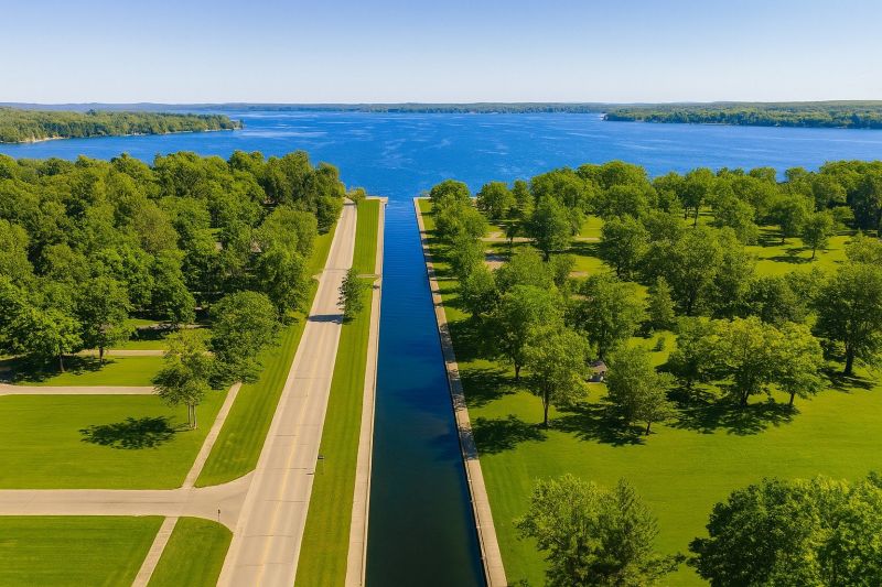 Local Concrete Epoxy Service in Cadillac, MI