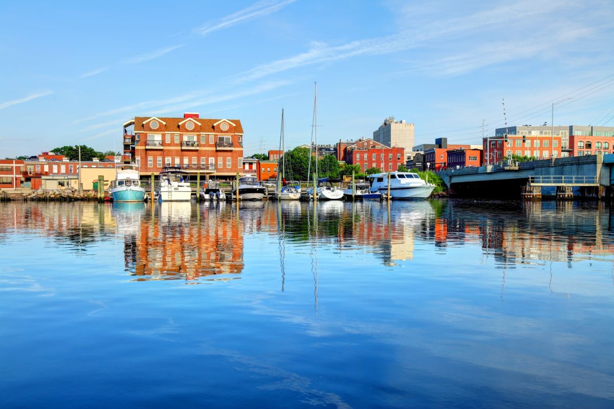 Local Concrete Epoxy Service in Norwalk, CT