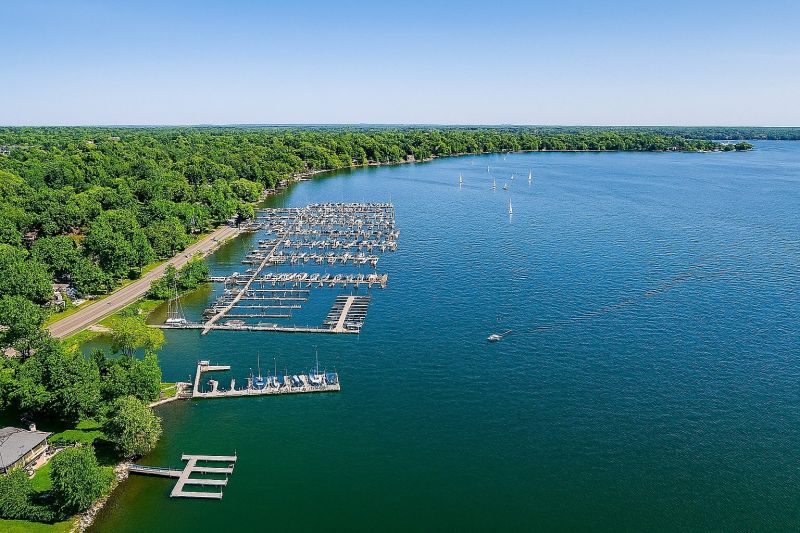 Local Concrete Epoxy Service in Minnetonka, MN