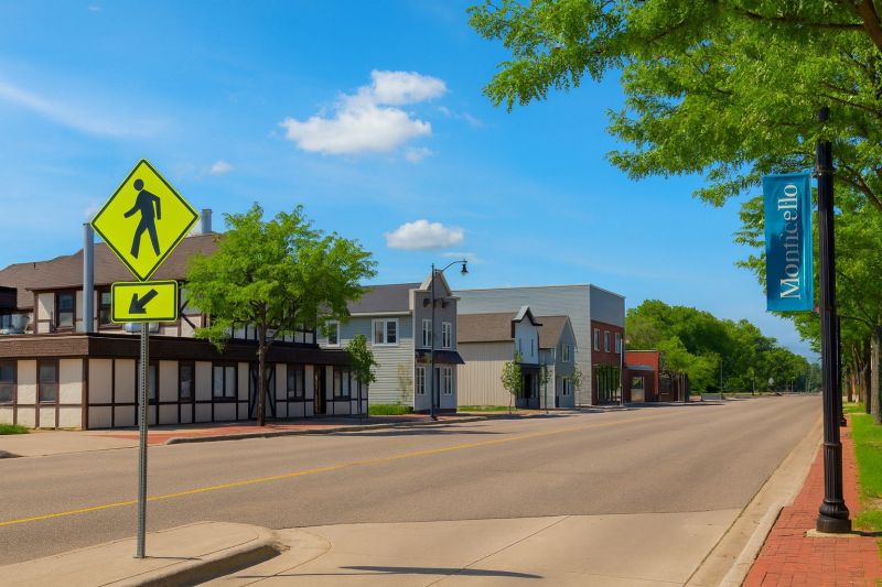 Local Concrete Epoxy Service in Monticello, MN