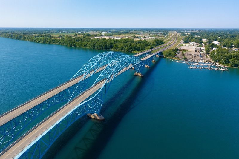 Local Concrete Epoxy Service in Grand Island, NY