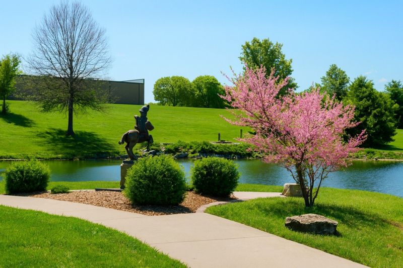 Local Concrete Epoxy Service in Pleasant Hill, MO