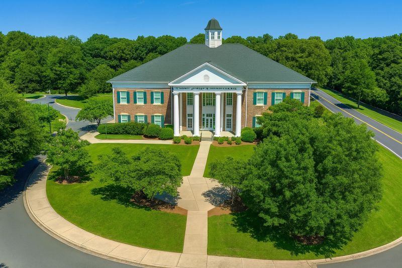 Local Concrete Epoxy Service in Matthews, NC