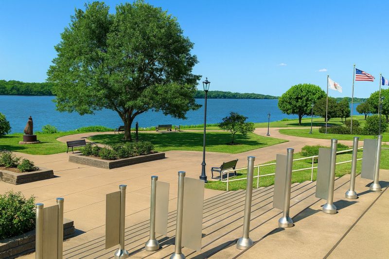 Local Concrete Epoxy Service in Bettendorf, IA