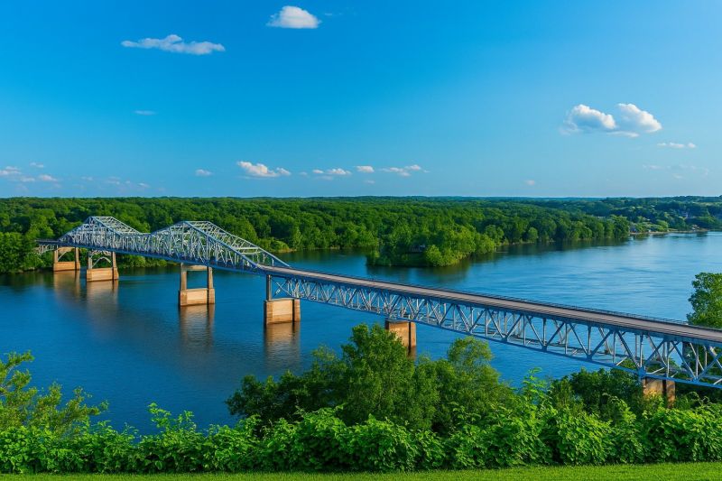 Local Concrete Epoxy Service in Muscle Shoals, AL