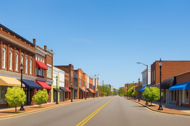 Local Concrete Epoxy Service in Mooresville, NC