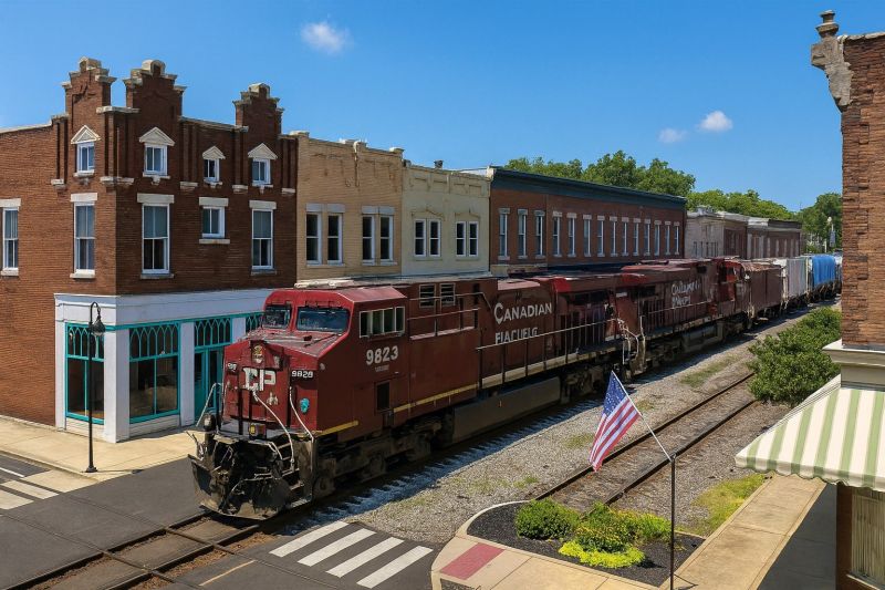 Local Concrete Epoxy Service in La Grange, KY