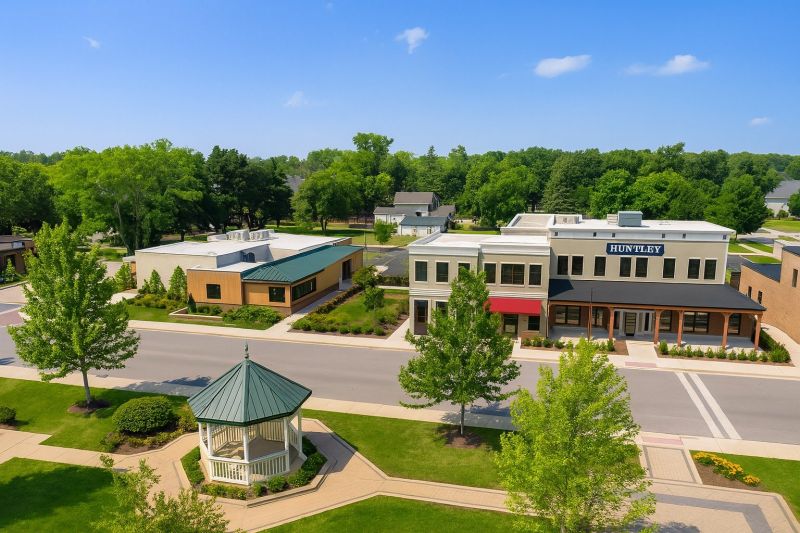 Local Concrete Epoxy Service in Huntley, IL