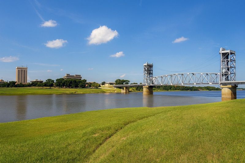 Local Concrete Epoxy Service in Pineville, LA