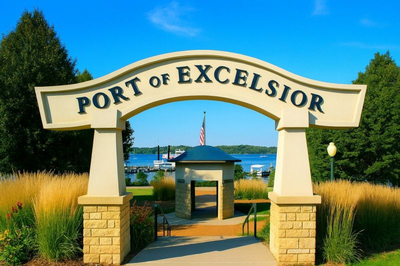 Local Concrete Epoxy Service in Excelsior, MN