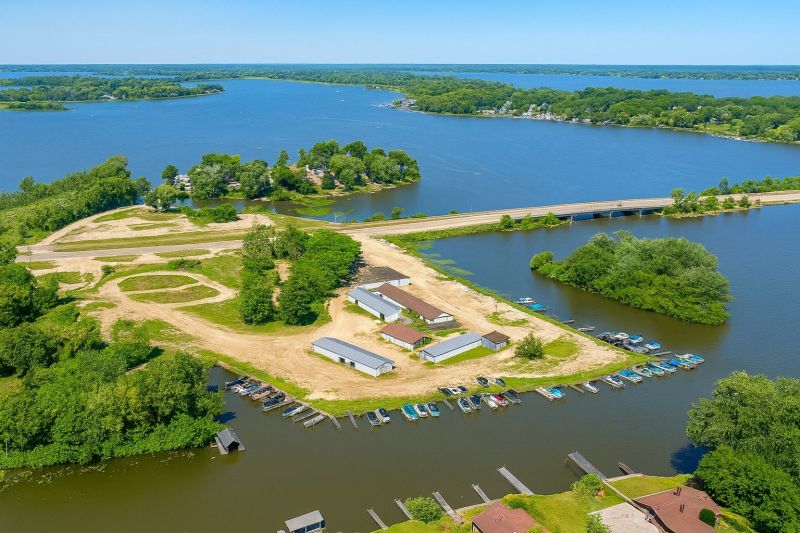 Local Concrete Epoxy Service in Fox Lake, IL