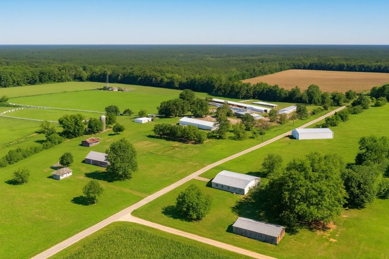 Local Concrete Epoxy Service in Harvest, AL