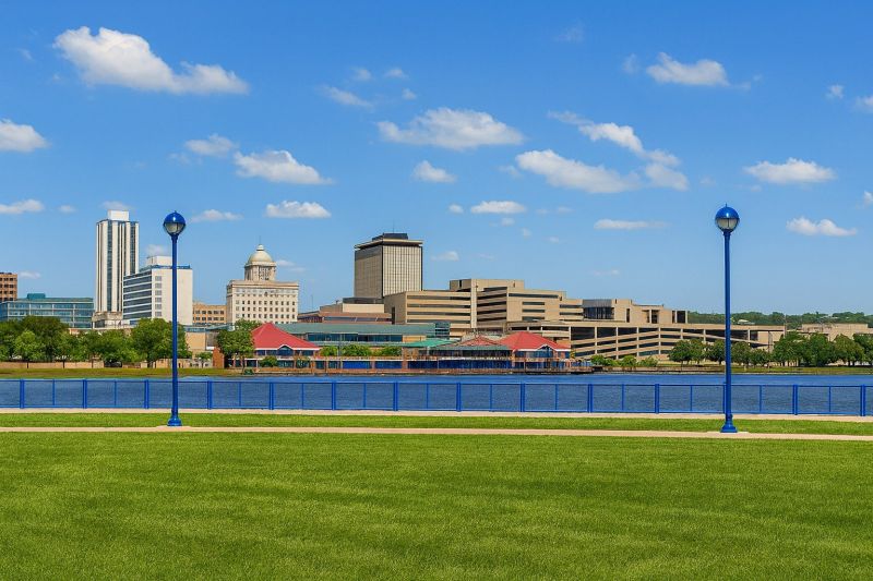 Local Concrete Epoxy Service in East Peoria, IL