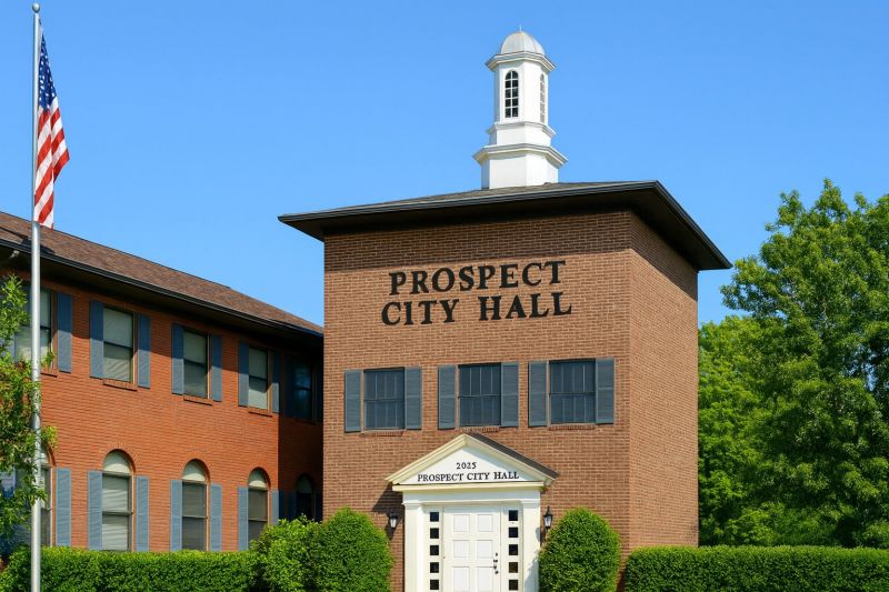 Local Concrete Epoxy Service in Prospect, KY