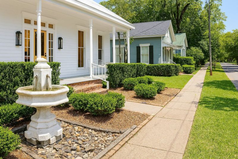 Local Concrete Epoxy Service in Covington, LA