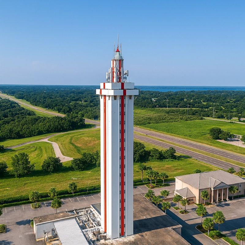 Local Concrete Epoxy Service in Clermont, FL