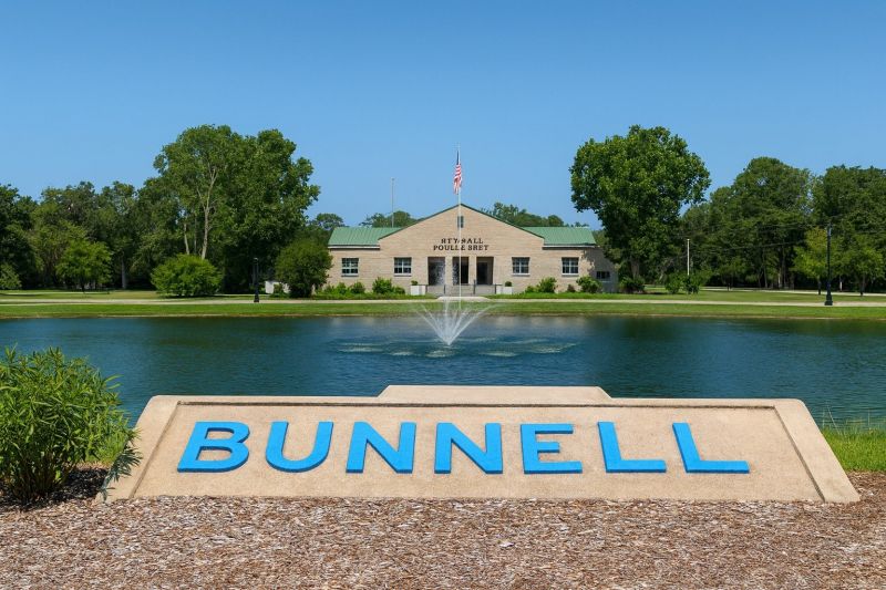 Local Concrete Epoxy Service in Bunnell, FL