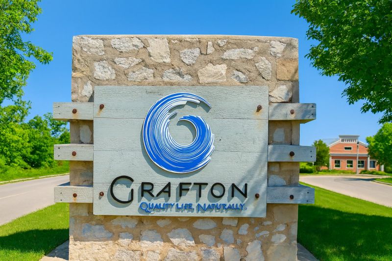 Local Concrete Epoxy Service in Grafton, WI