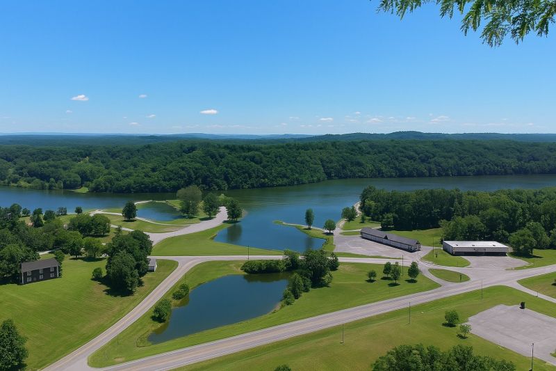 Local Concrete Epoxy Service in Dayton, TN