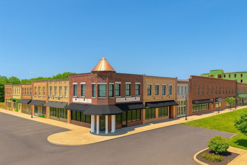 Local Concrete Epoxy Service in Grain Valley, MO