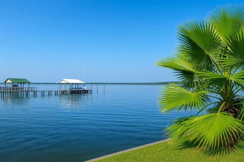 Local Concrete Epoxy Service in Crescent City, FL